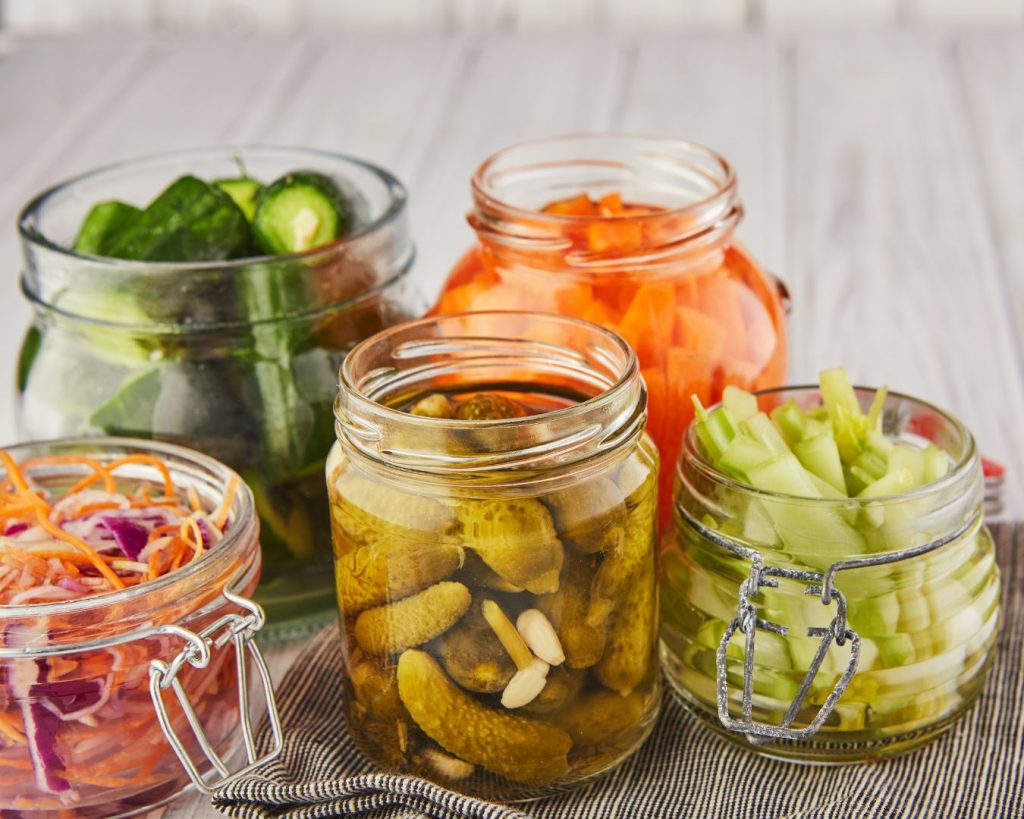 How to Safely Ferment Vegetables at Home (1)