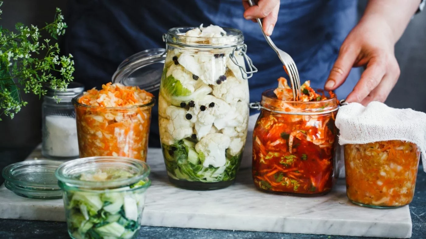 How to Safely Ferment Vegetables at Home (1)
