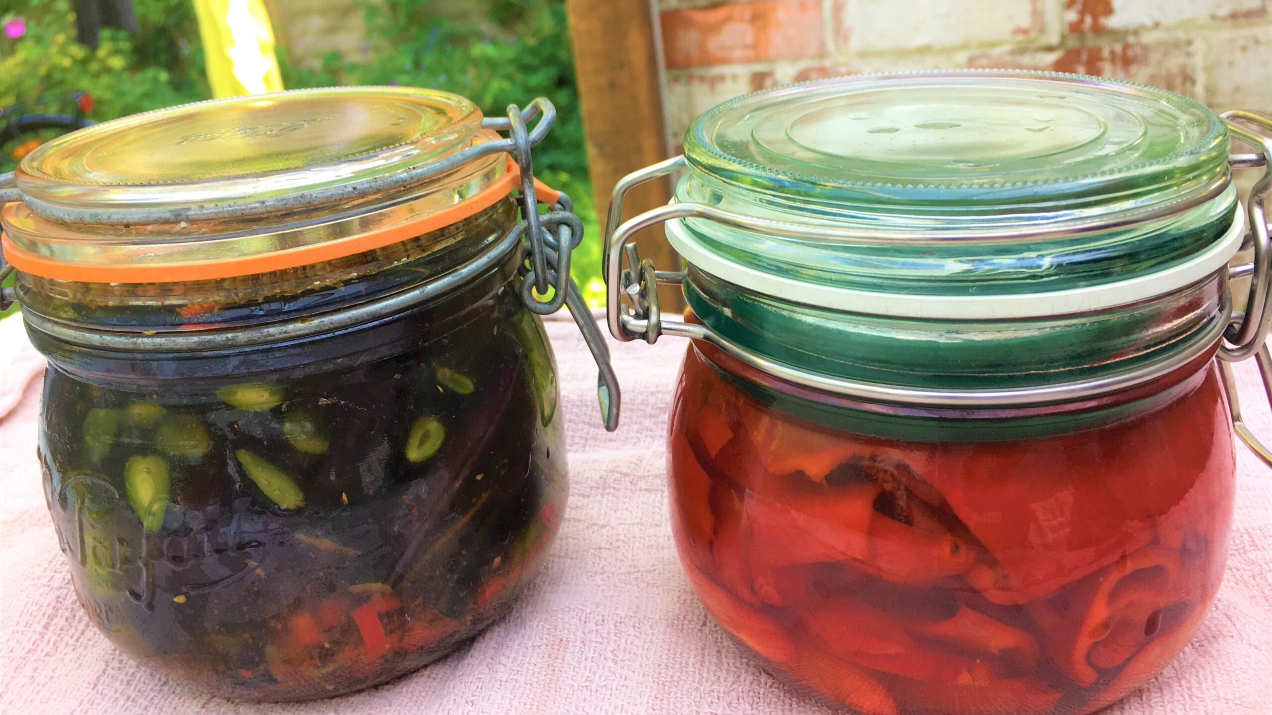 How to Safely Ferment Vegetables at Home (3)