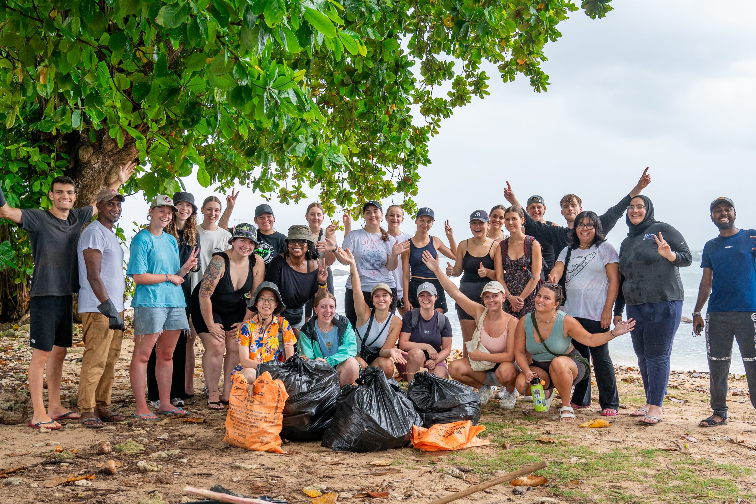 Volunteer Abroad Programs That Accept Teens (2)
