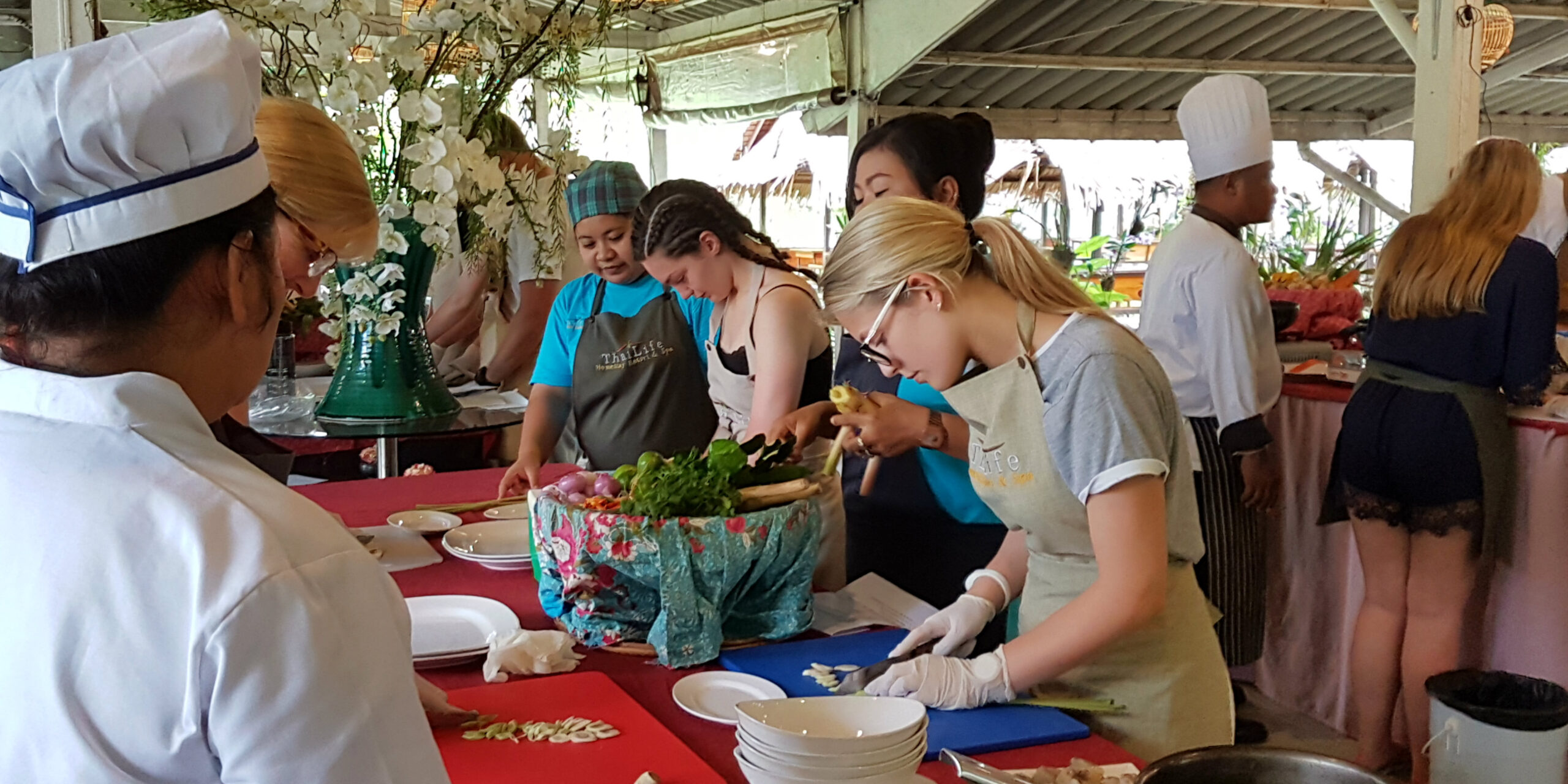 Volunteer Abroad Programs That Accept Teens (4)