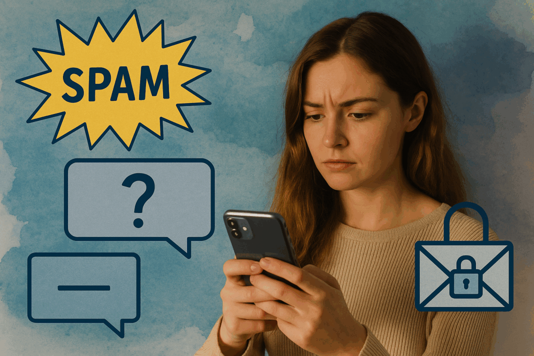 DMs Won’t Send Spam Filters, Request Inbox, and Privacy Settings