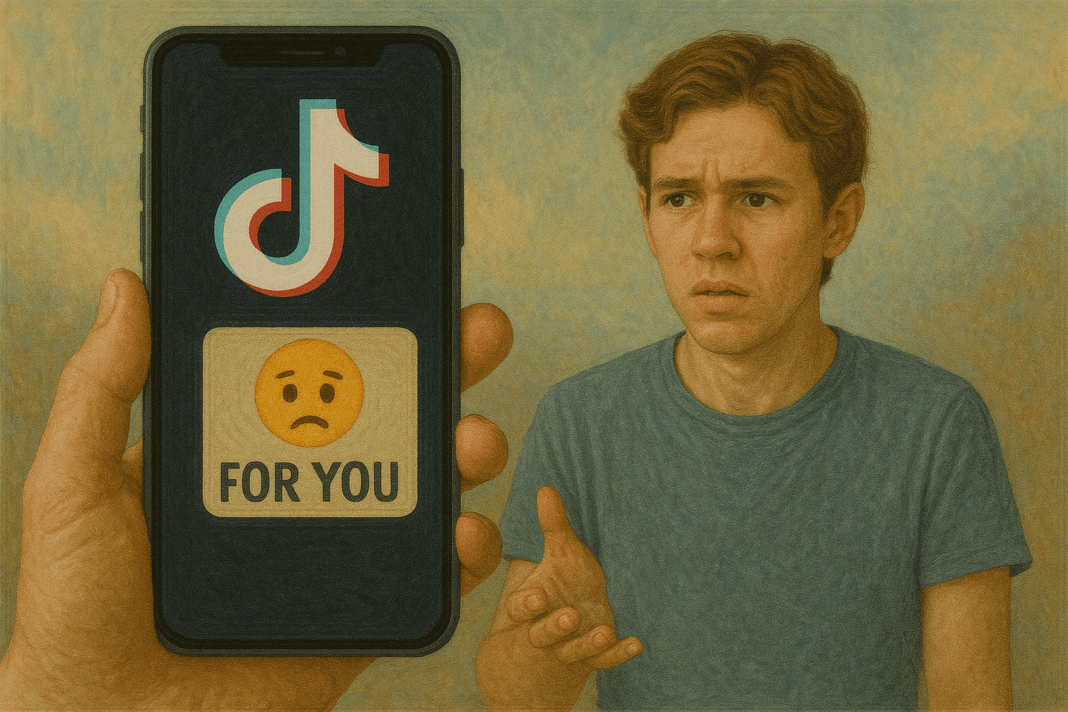 Why Are My TikTok Videos Less Visible on For You