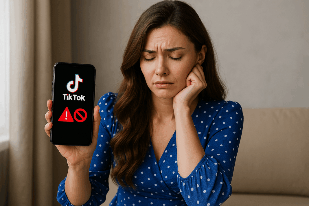 Common Mistakes with TikTok Content Policies