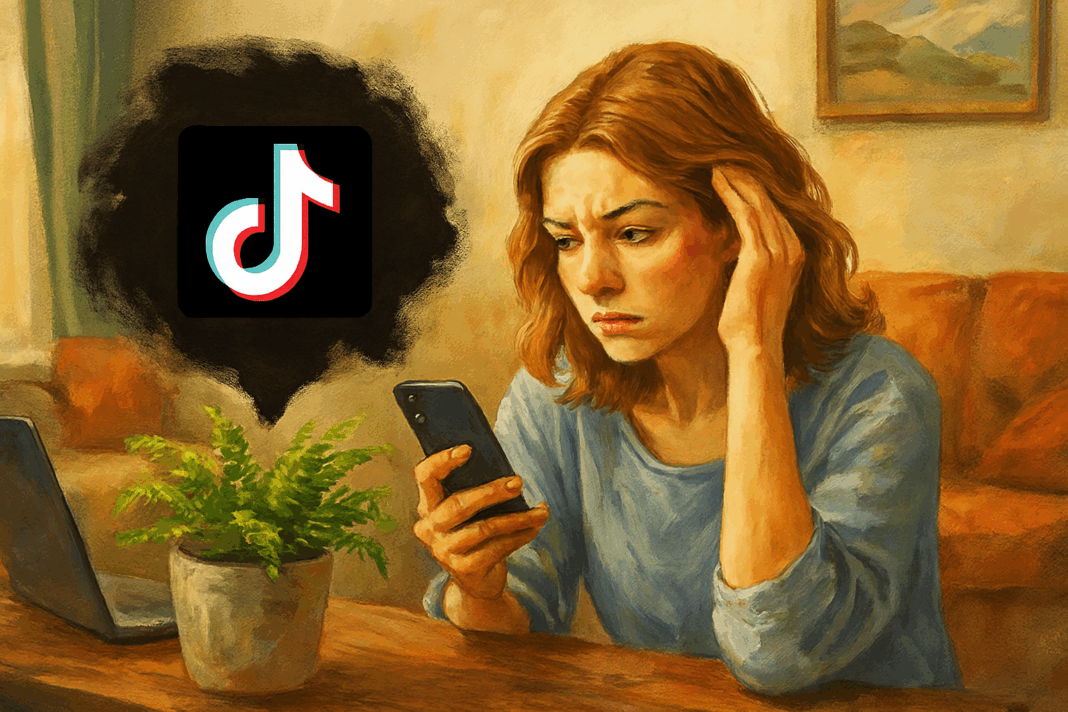 Parental Control Settings Disappeared on TikTok