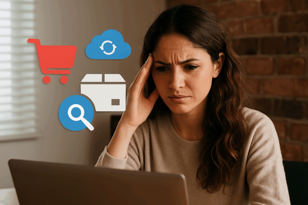 TikTok E commerce Integration Problems