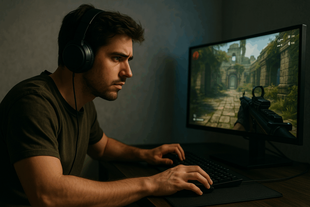 High Ping in Games Causes and Solutions